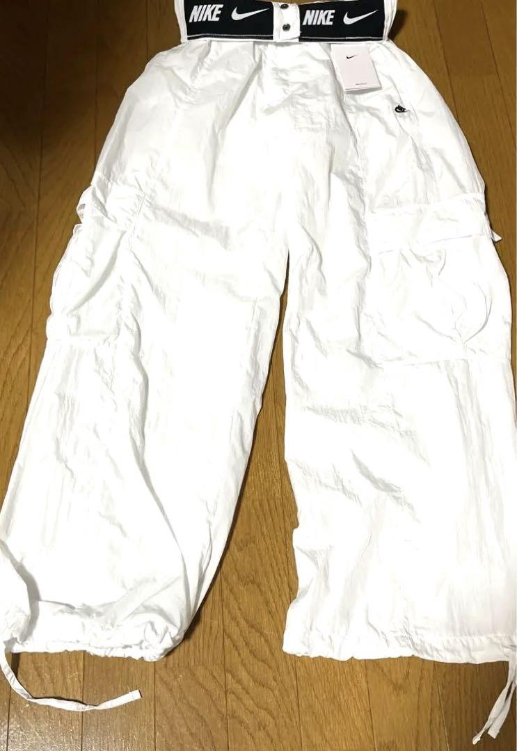 2024.秋新作 新品同様 32,000円  IENA購入 NIKE新作パンツ