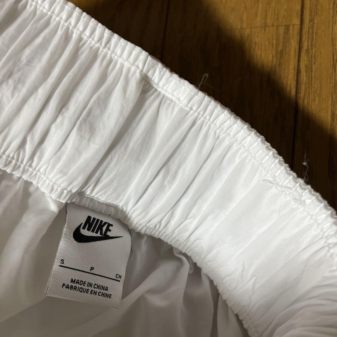 2024.秋新作 新品同様 32,000円  IENA購入 NIKE新作パンツ