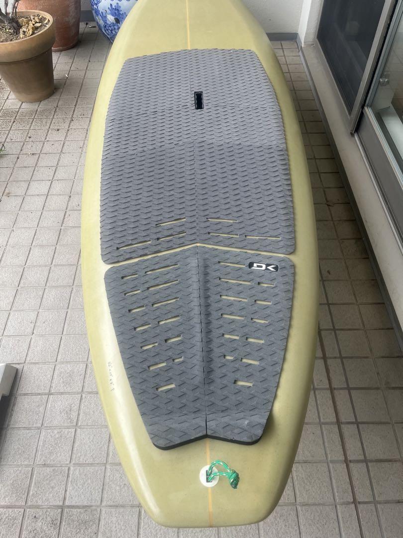 DIG スタンドアップパドルボード と