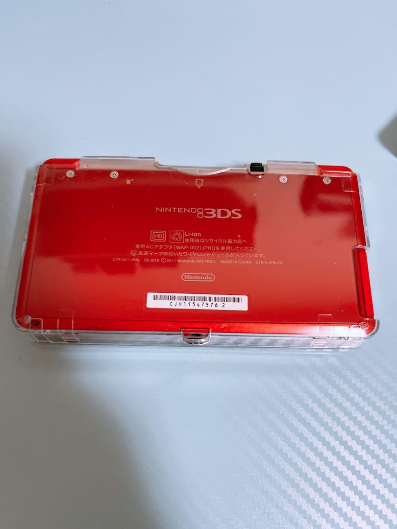 ポケットモンスター カセットまとめ売り ソフト  任天堂 3DS 本体
