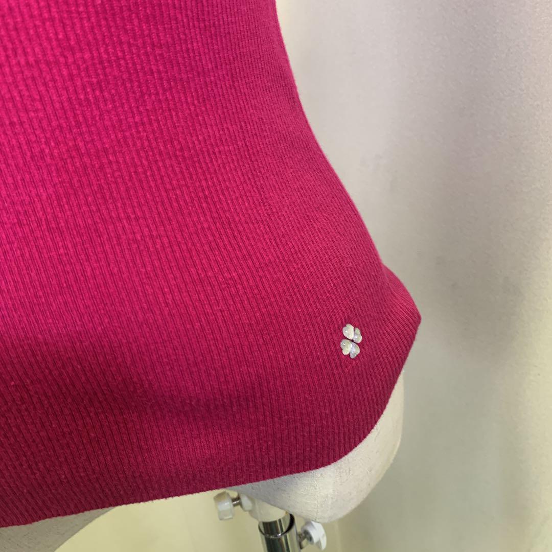 SONIA BY RYKIEL ソニアリキエル サイズ表記「38」カットソー SONIA BY RYKIEL ソニアリキエル サイズ表記「38」カットソー