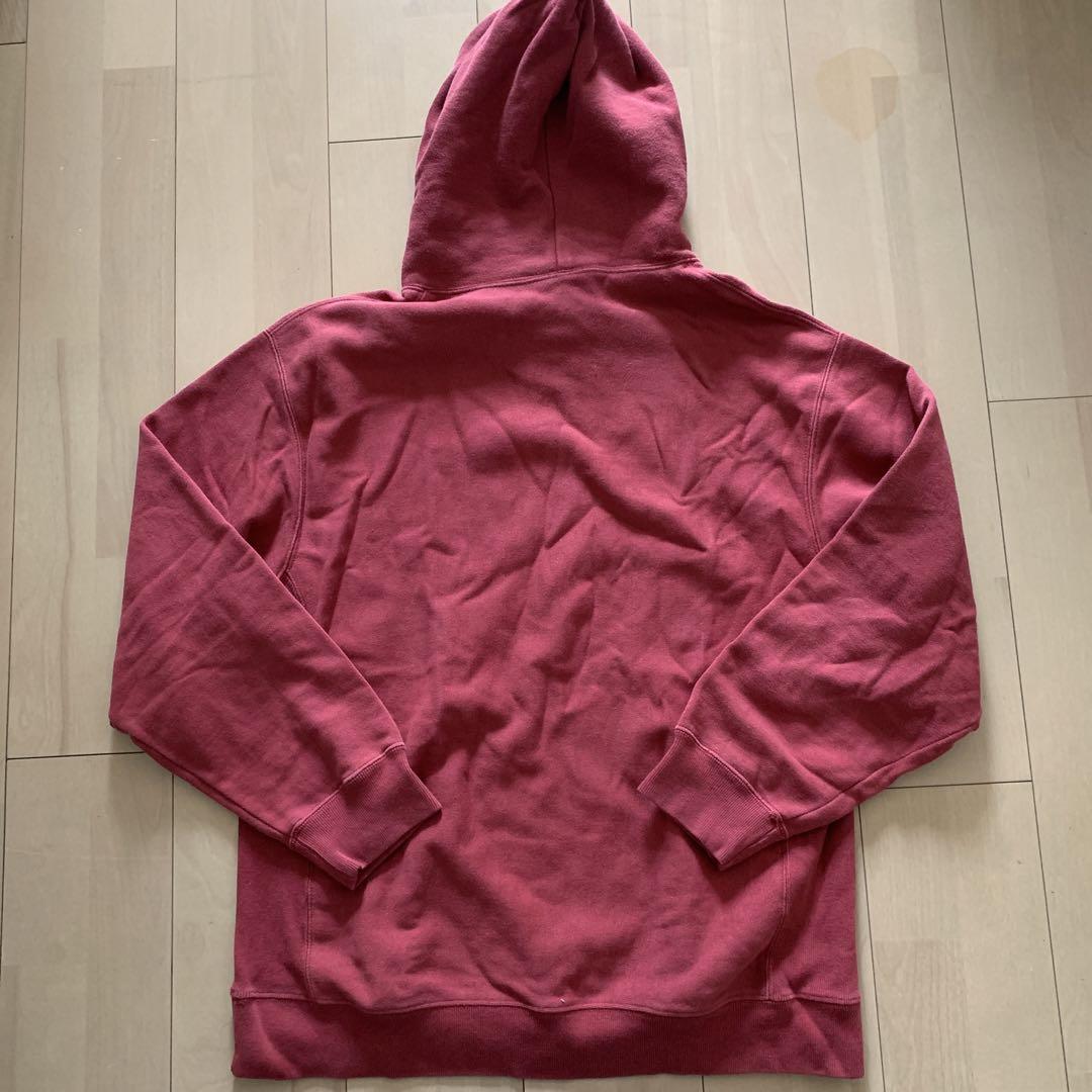 00s Gap オールドギャップ 無地 スウェットパーカー - メルカリ