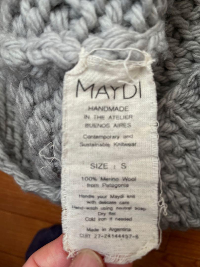 MAYDI | peau de l'ours（ポードルルス） | ブランド - 札幌の