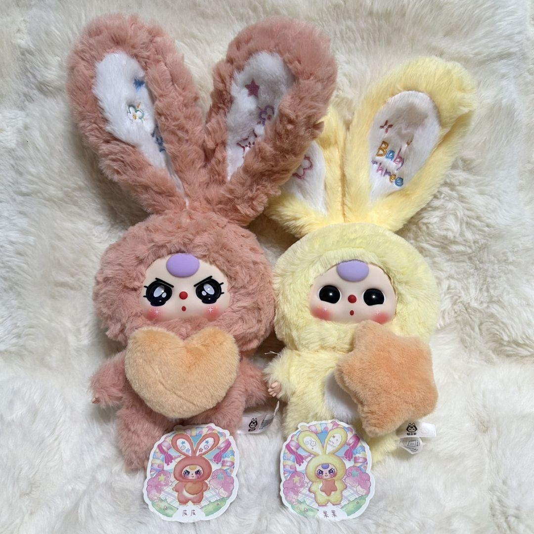 babythree　泣いてる目涙目　リリーシリーズ第3世代 babythree日本限定 オイル目泣いてる目 - メルカリ