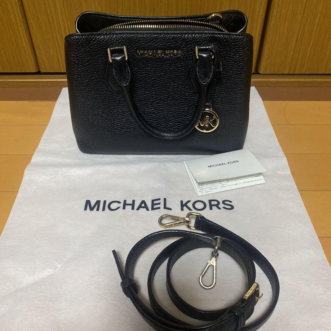 MICHAEL KORS ショルダーバッグ マイケルコース MICHAEL KORS ショルダーバッグ レディース
