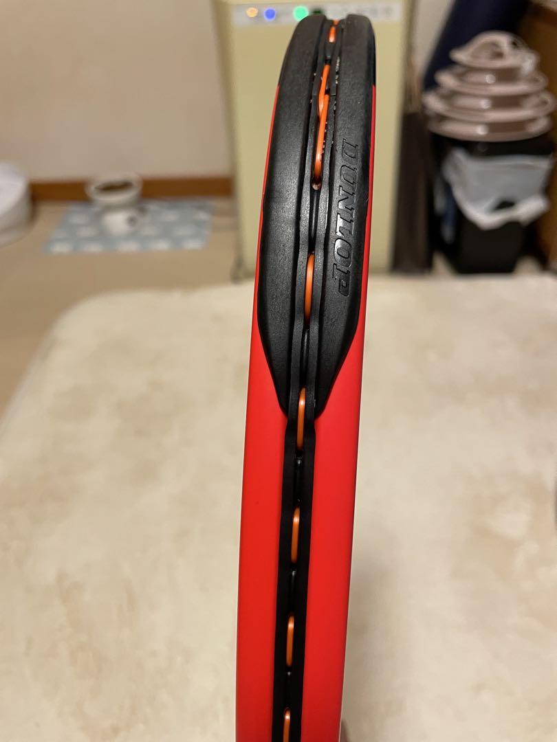 ダンロップCX400 285g 2024モデル