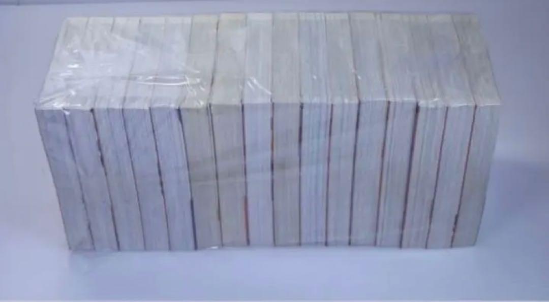 金色のガッシュベル　文庫版　全巻