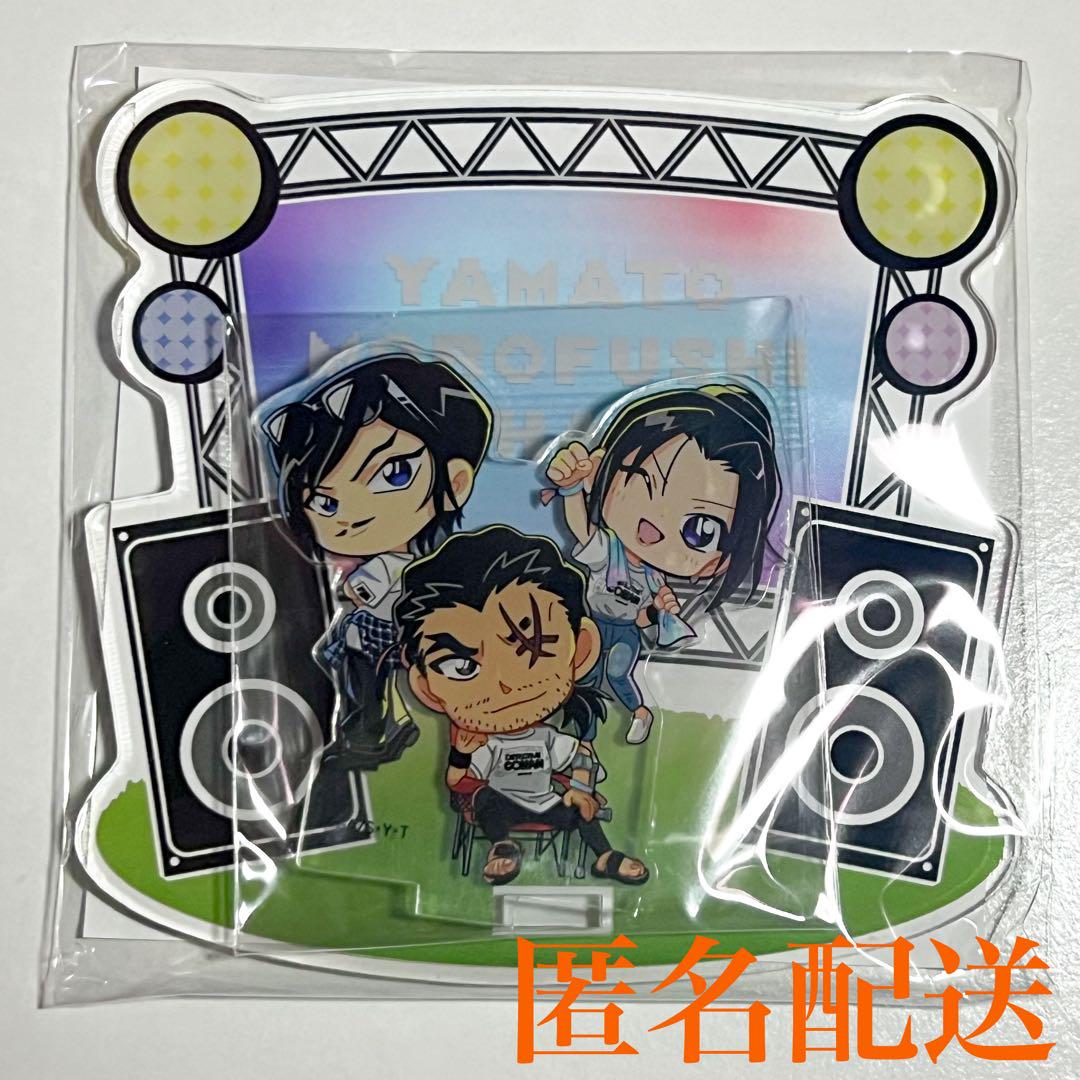 名探偵コナン 大阪城本陣 アクリルスタンドコースター 夏フェス
