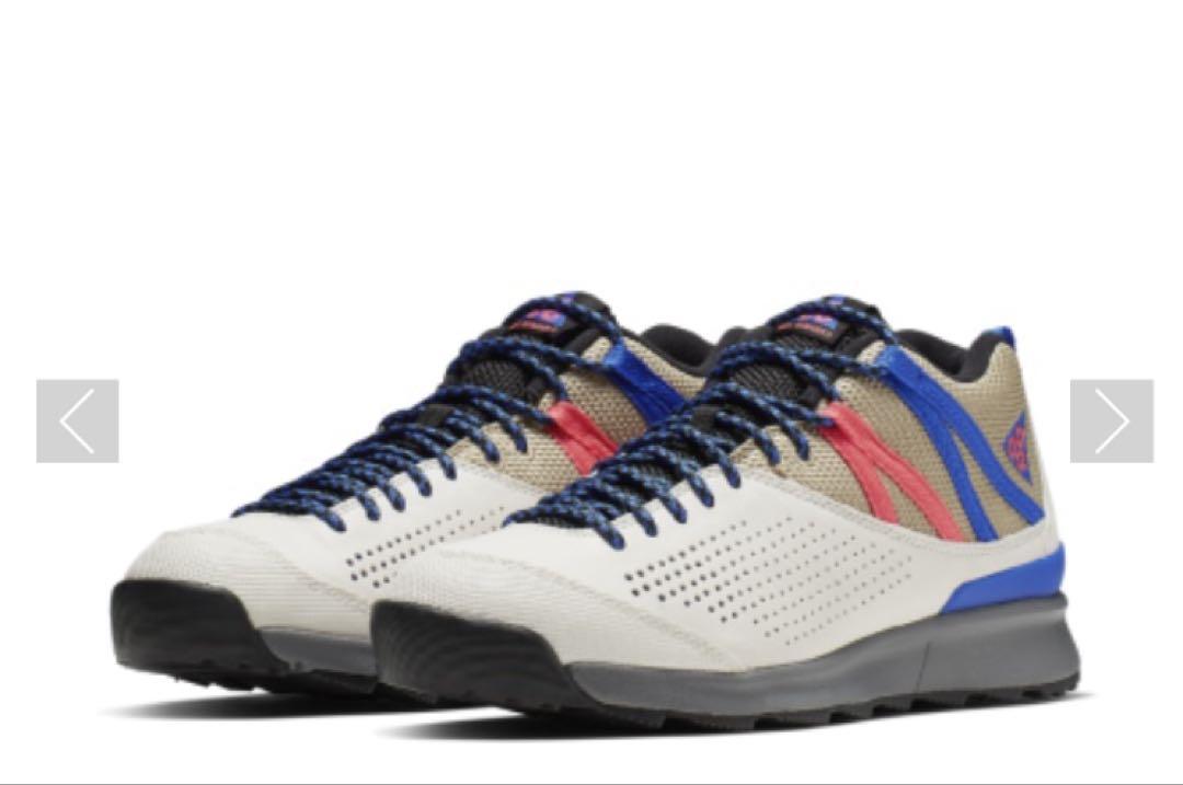 NIKE ACG OKWAHN Ⅱ (ナイキ オクワン2) NIKE ACG OKWAHN Ⅱ (ナイキ オクワン2)
