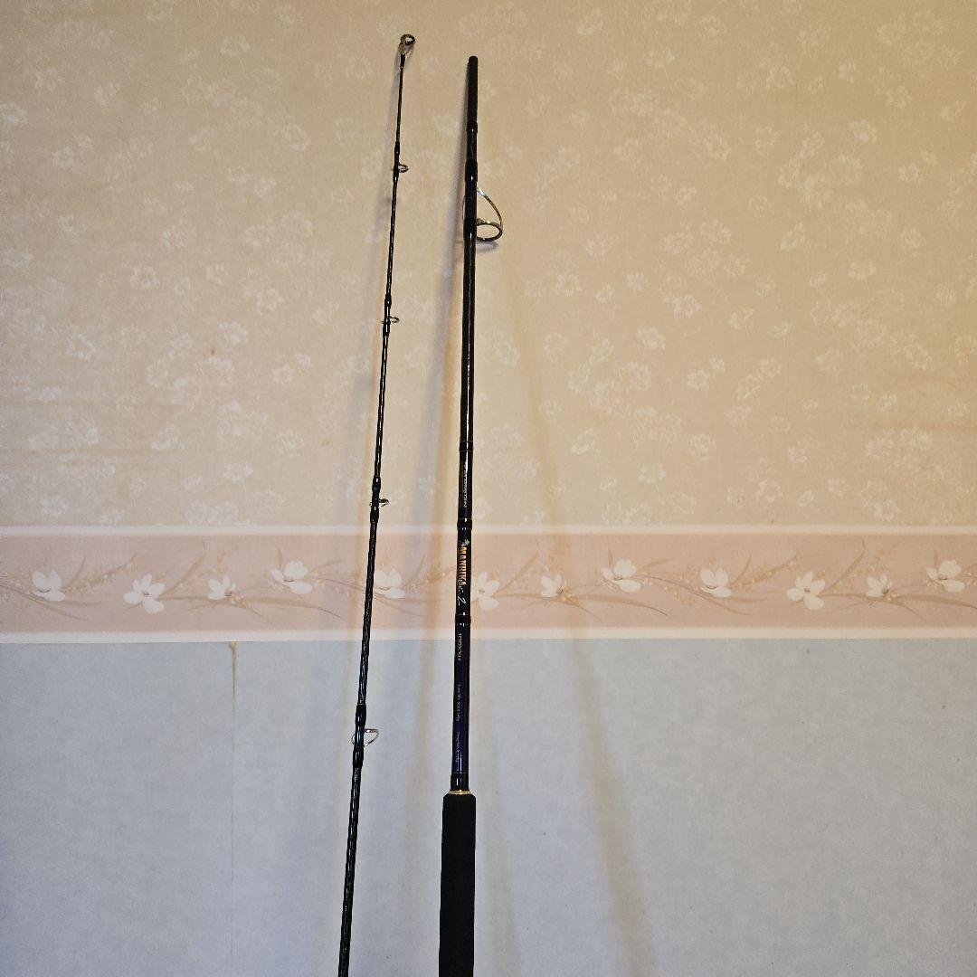 MANBIKA Ver.2 100XXH
