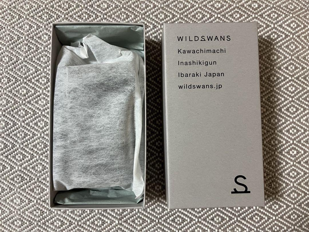 ワイルドスワンズ WILDSWANS ジェネラル LLOYD VACHE