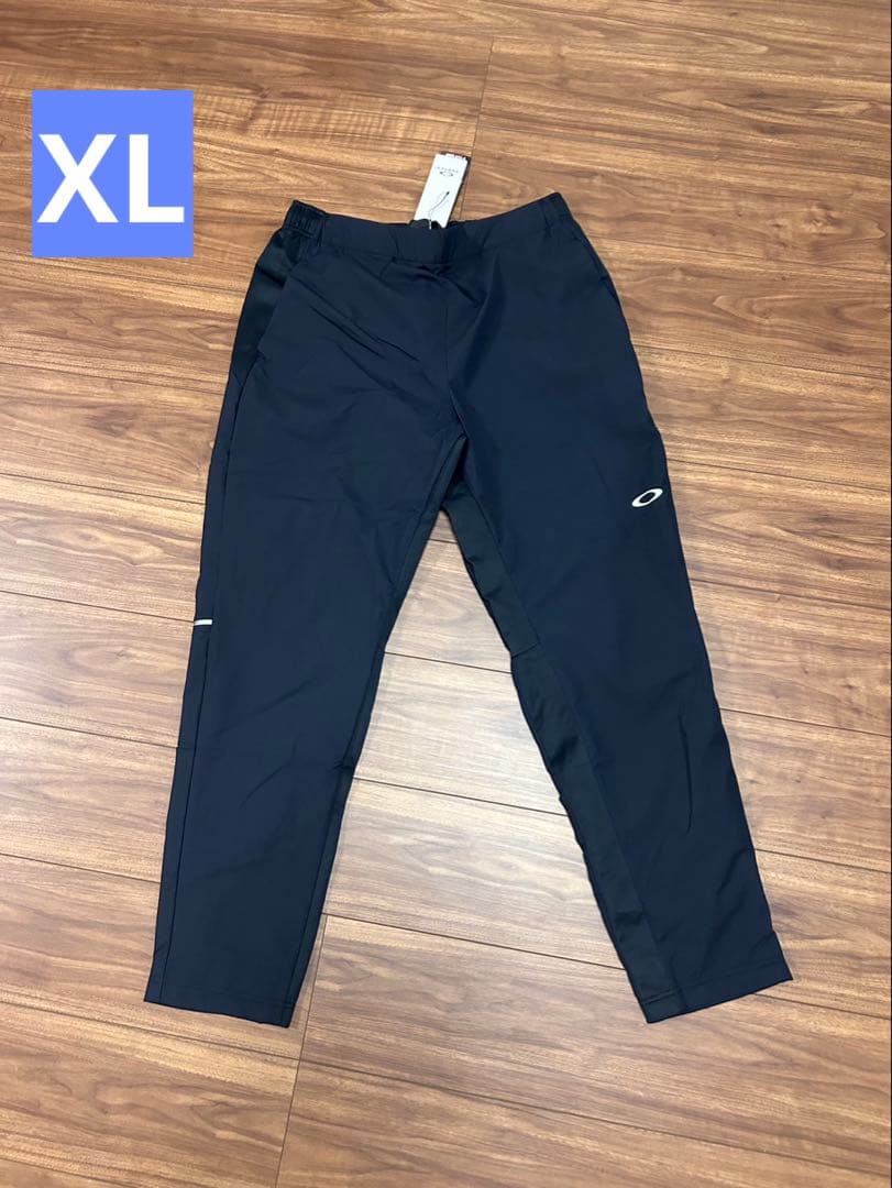 OAKLEY オークリー　STRLKLNG WIND WARM 黒　XL未使用