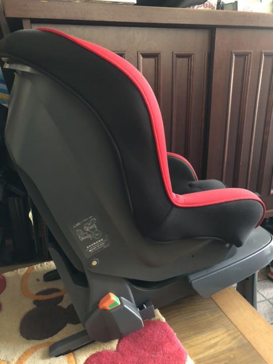 正規店特価 年末値下げ 美品タカタ チャイルドシート ジュニアシート CtsvO-m17055742781 セールお得