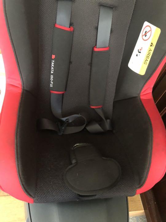 正規店特価 年末値下げ 美品タカタ チャイルドシート ジュニアシート CtsvO-m17055742781 セールお得