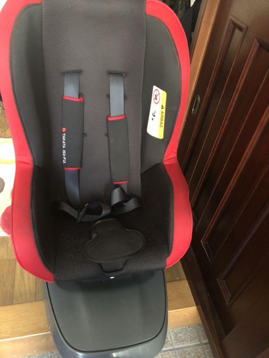 正規店特価 年末値下げ 美品タカタ チャイルドシート ジュニアシート CtsvO-m17055742781 セールお得