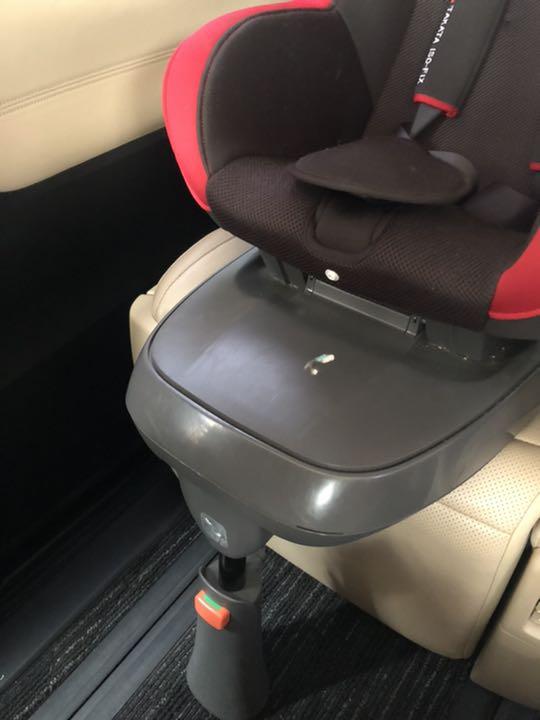 正規店特価 年末値下げ 美品タカタ チャイルドシート ジュニアシート CtsvO-m17055742781 セールお得