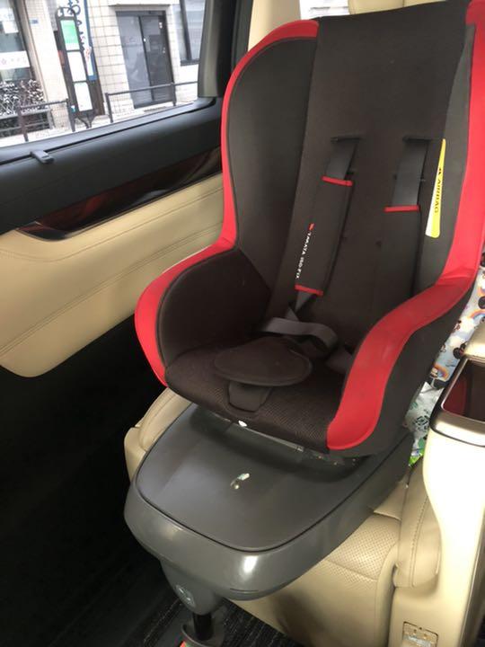 正規店特価 年末値下げ 美品タカタ チャイルドシート ジュニアシート CtsvO-m17055742781 セールお得