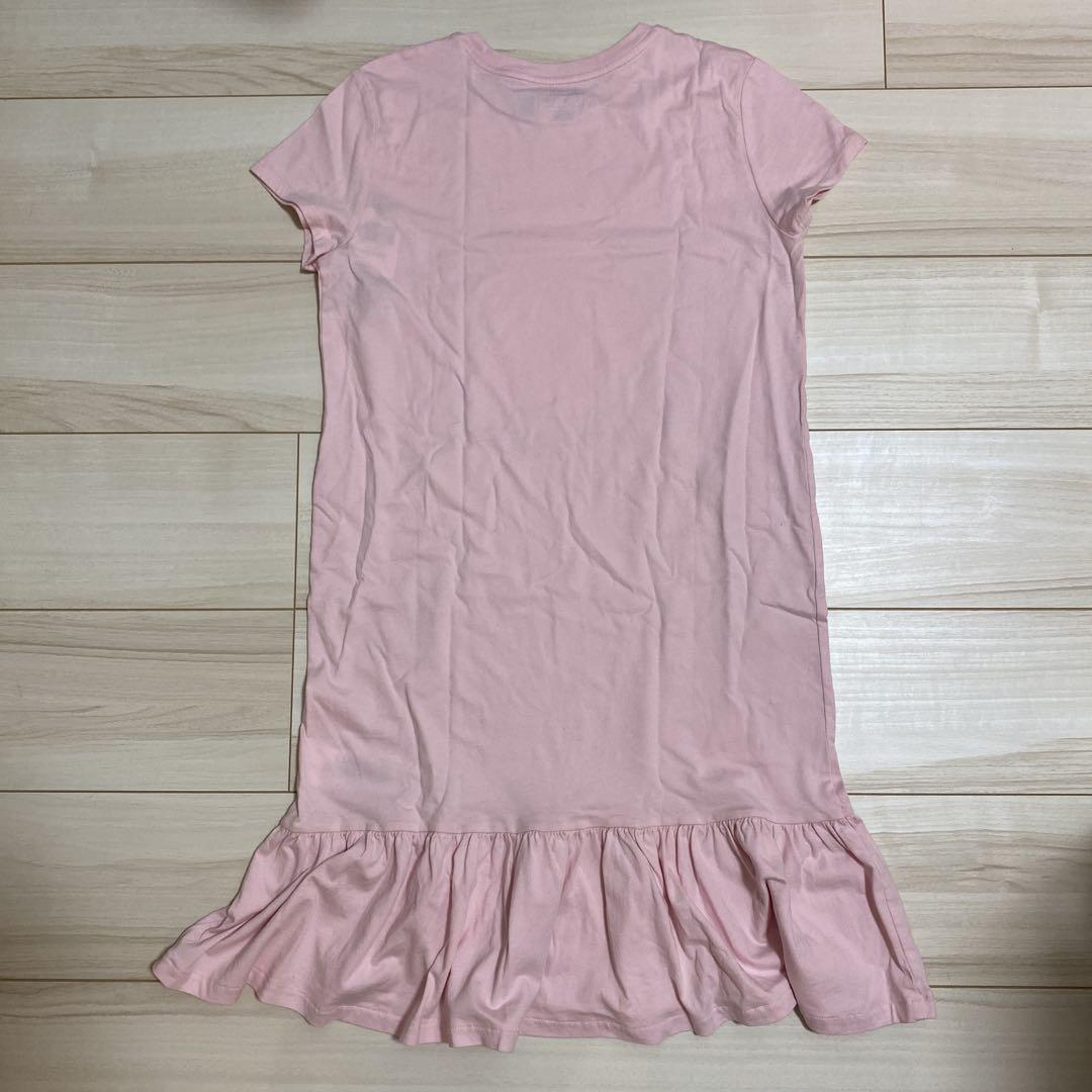 POLO BEAR by RALPH LAUREN ポロベア　ワンピース160