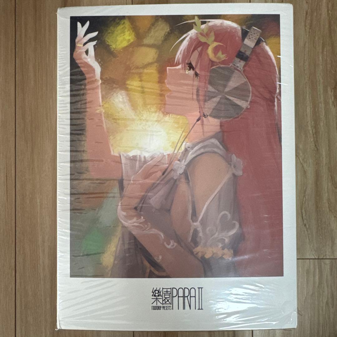 水月雨 MOONDROP PARA 2