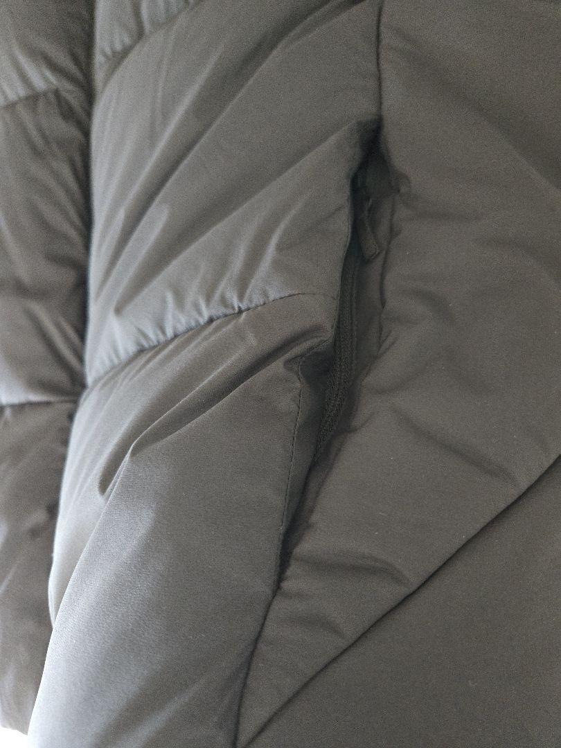 ARC'TERYX VEILANCE ヴェイランス　 ダウンベスト