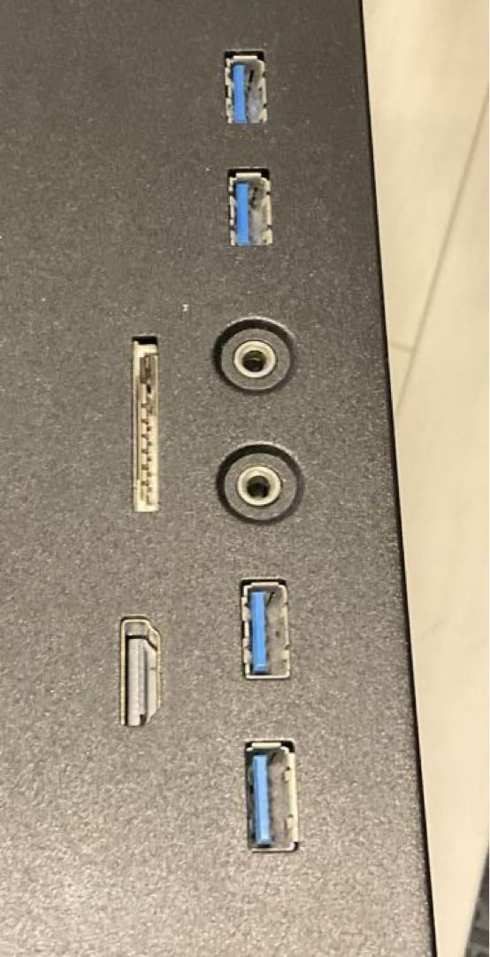 ゲーミングPC デスクトップPC本体