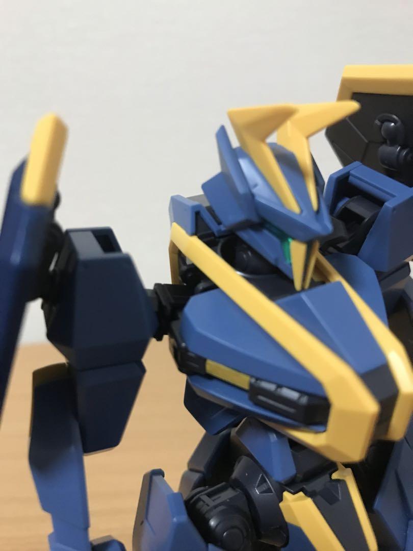 境界戦機　まとめ売り　ジャンク　7機セット HJ特別付録「ウェポンセットHJ Ver」でビャクチを遊び倒せ