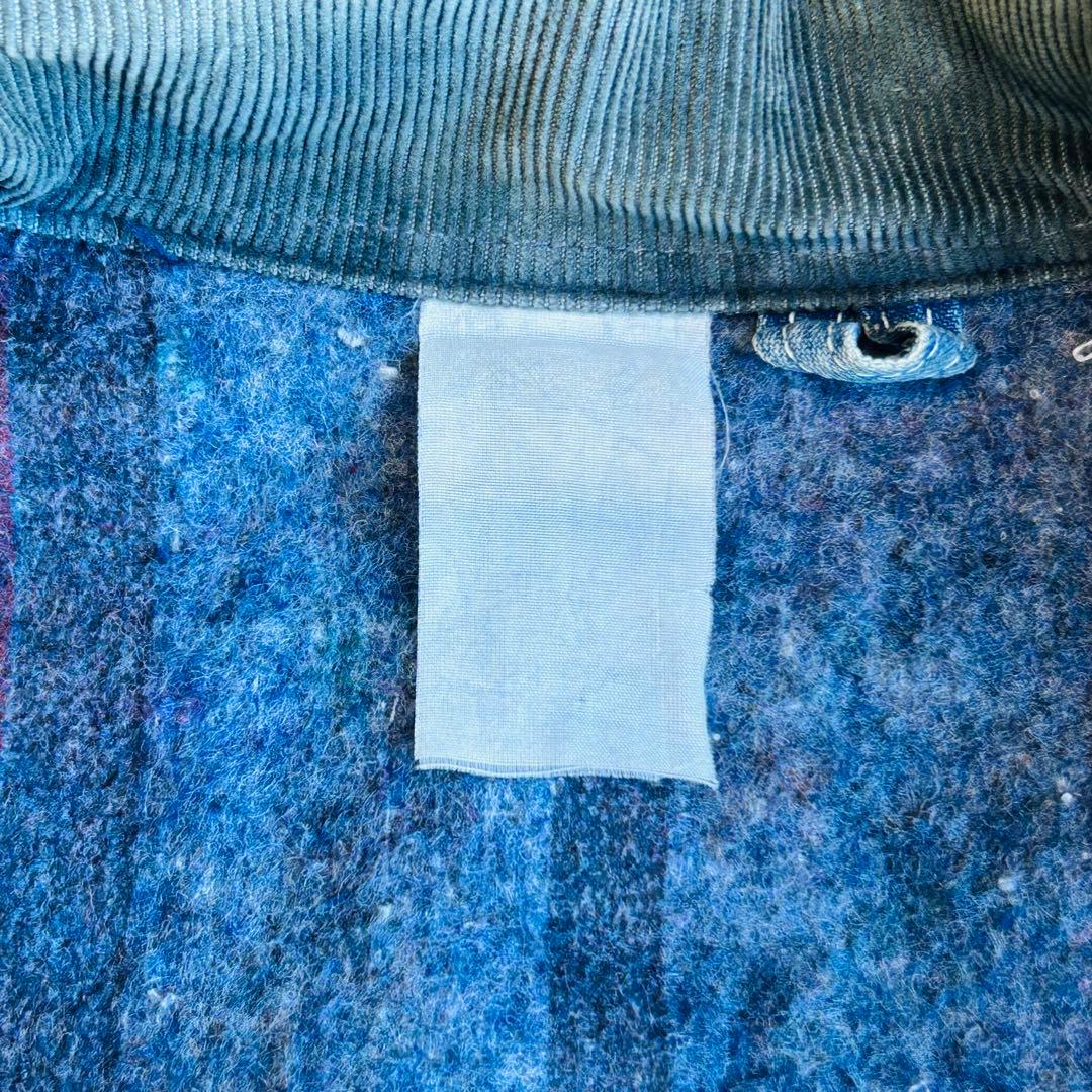 Carhartt デニム カバーオール チョアジャケット カーハート Carhartt デニム カバーオール チョアジャケット カーハート