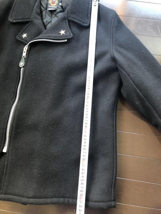 schott ショット ワンスター ピーコート