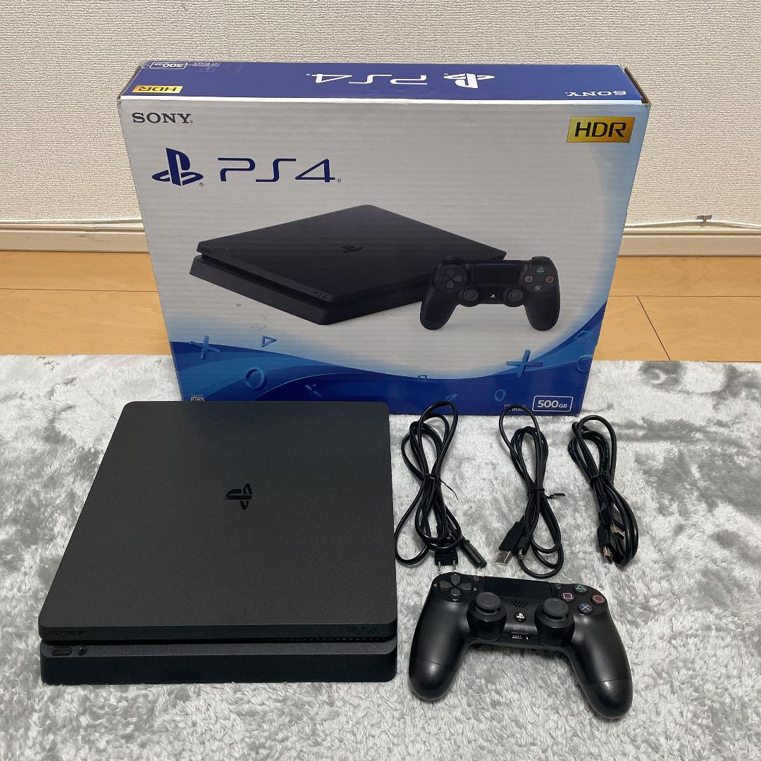 品数豊富! プレステ ps4 CUH-2200AB01 PlayStation4 SONY - その他 品数豊富! プレステ ps4 CUH-2200AB01 PlayStation4 SONY - その他