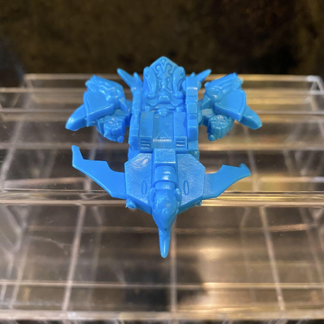 希少品！　ガン消し　レアシリーズ