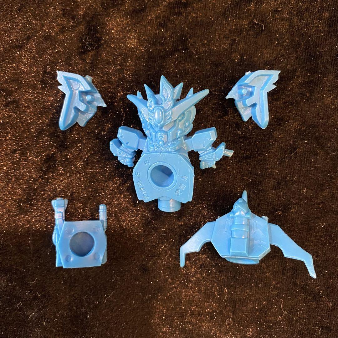 希少品！　ガン消し　レアシリーズ