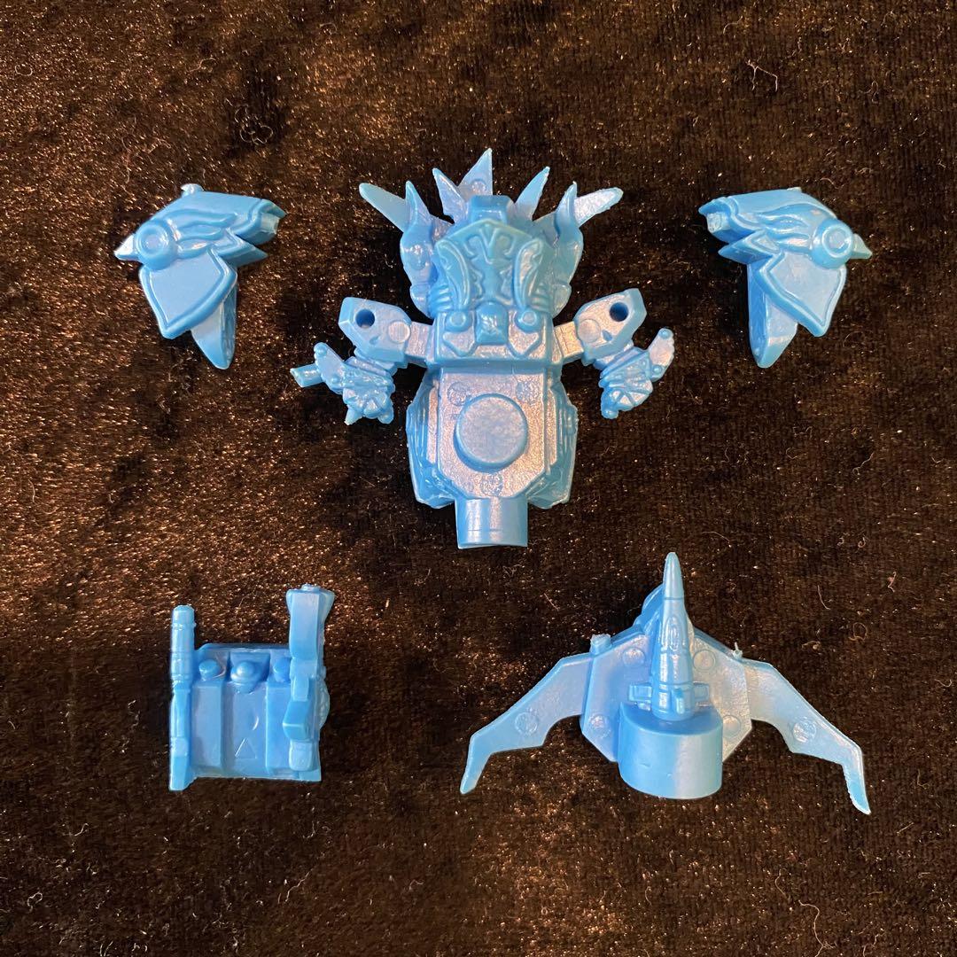 希少品！　ガン消し　レアシリーズ