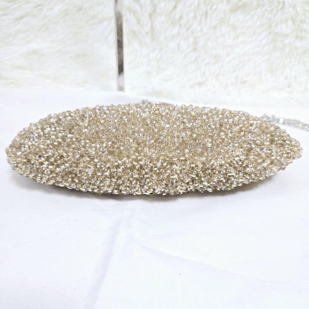 美品✨アンテプリマ 裏地付き ミニボストン ワイヤーバッグ ショルダー