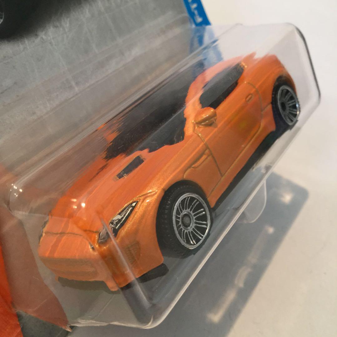 値引き 日本未発売 マッチボックス '15 ジャガー Fタイプ クーペ