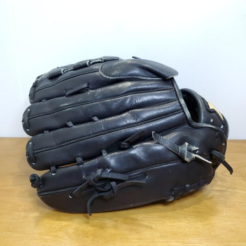 ザナックス XANAX 藤川球児モデル プロモデル 投手用 軟式グローブ