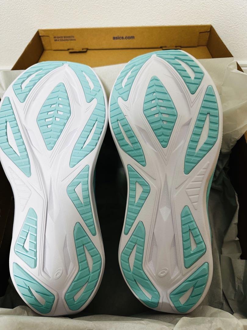 【新品未使用】ASICS SUPERBLAST 2 26.5 cm