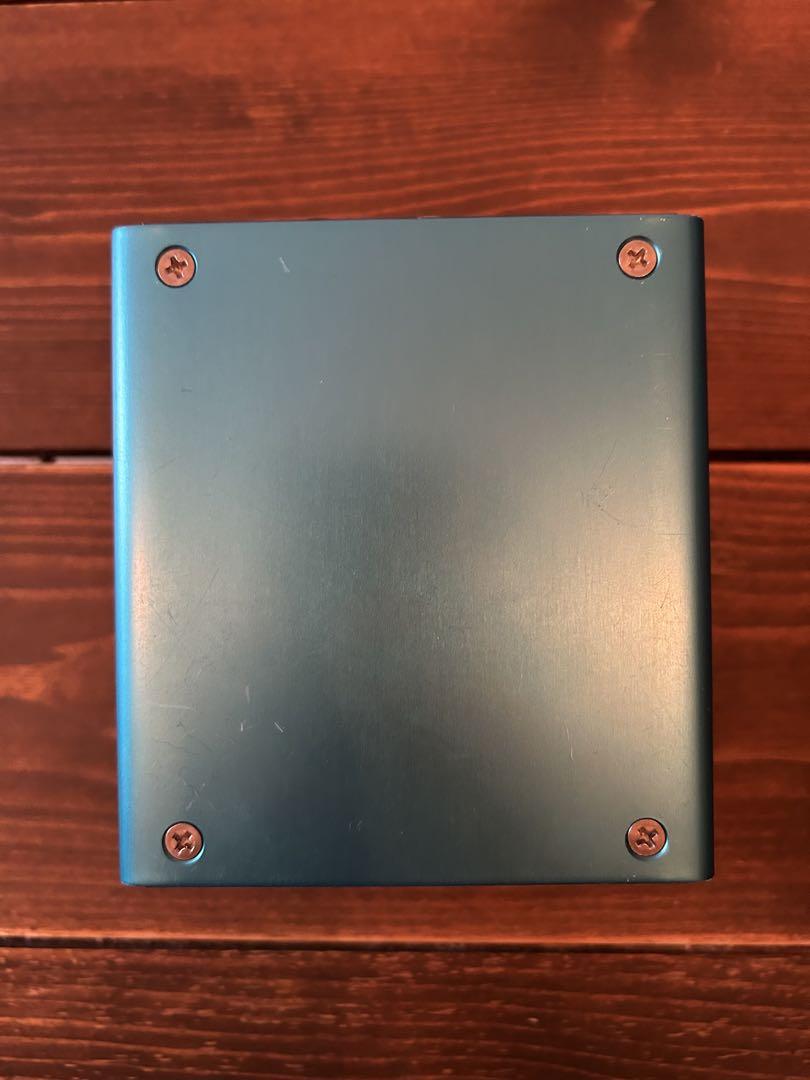 strymon bluesky リバーブ