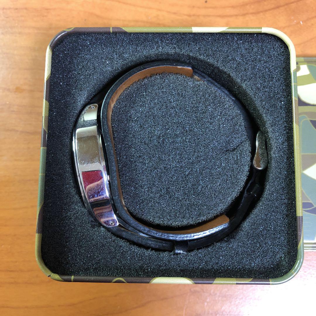 FOSSIL BIG TIC JR-8292 ビッグティック レザーベルト