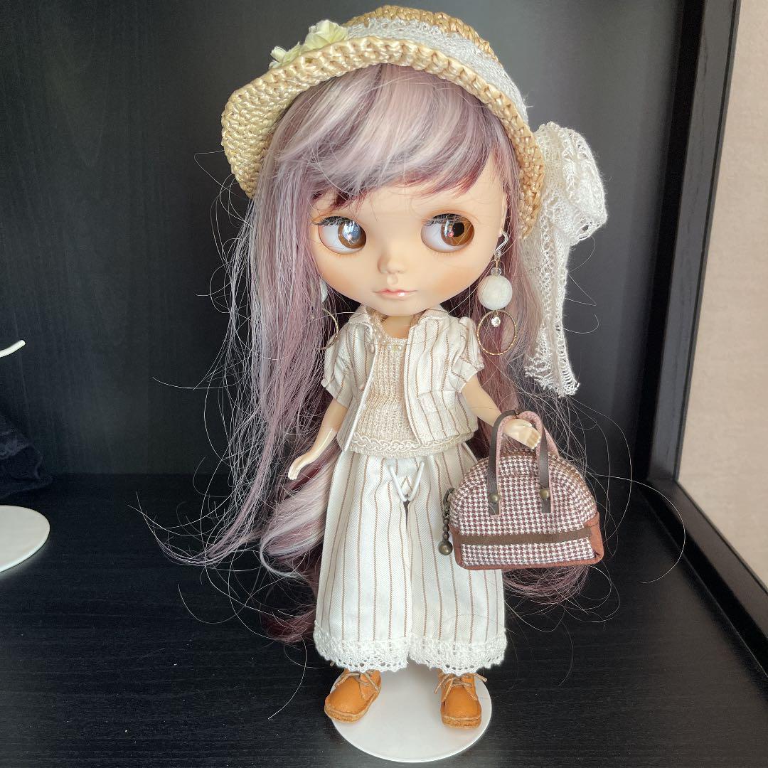SALE☆ブライス カスタム(超美人)