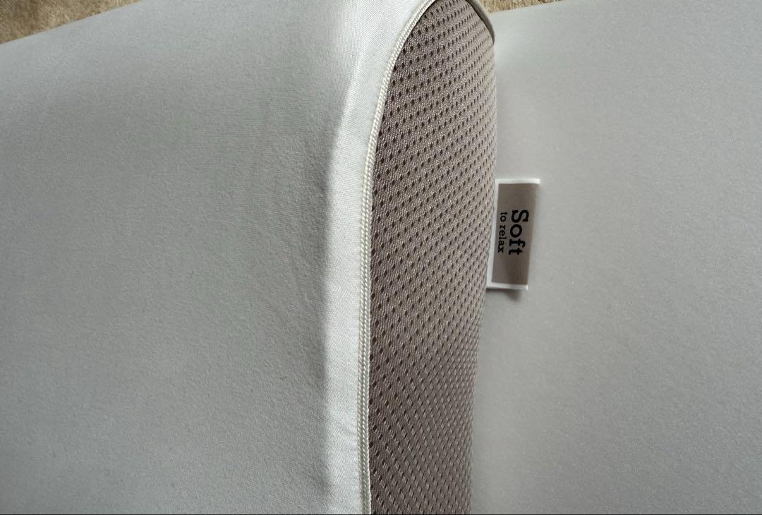 西川 睡眠Labo ピローマットSoft