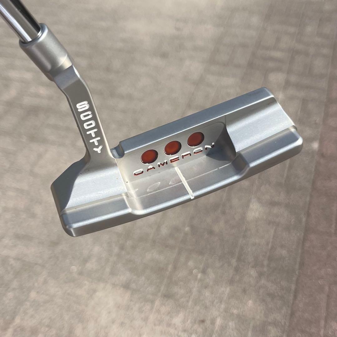 スタジオセレクト