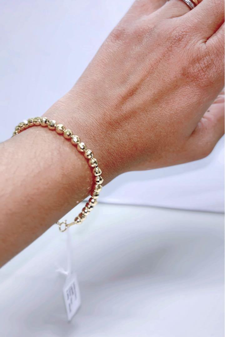 Ladies Bracelet.
