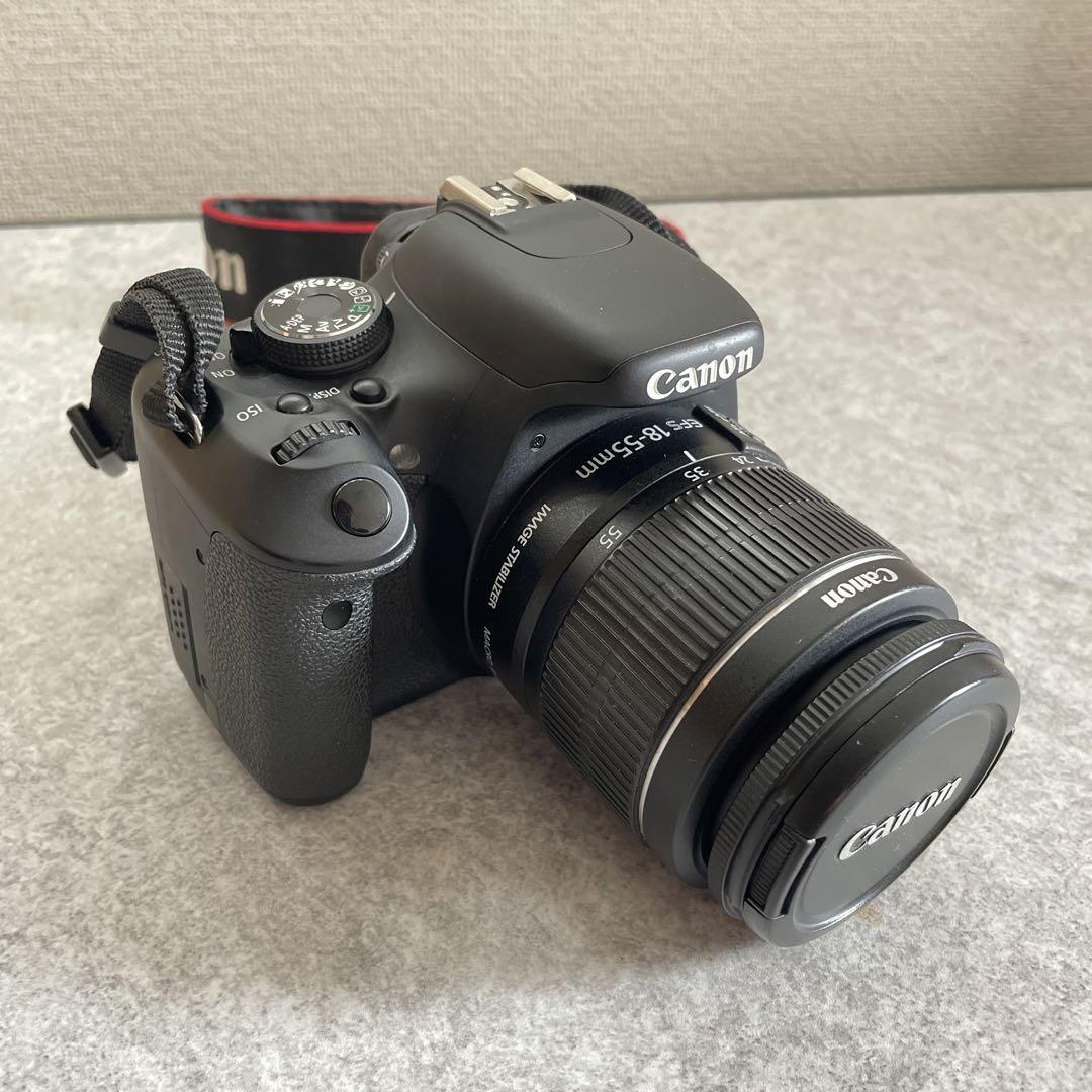 Canon EOS Kiss x5 ダブルレンズズームキット