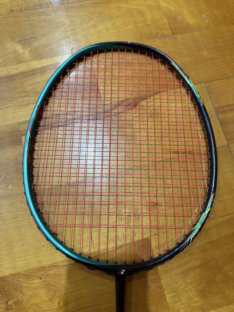 YONEX アストロクス88S 4UG5