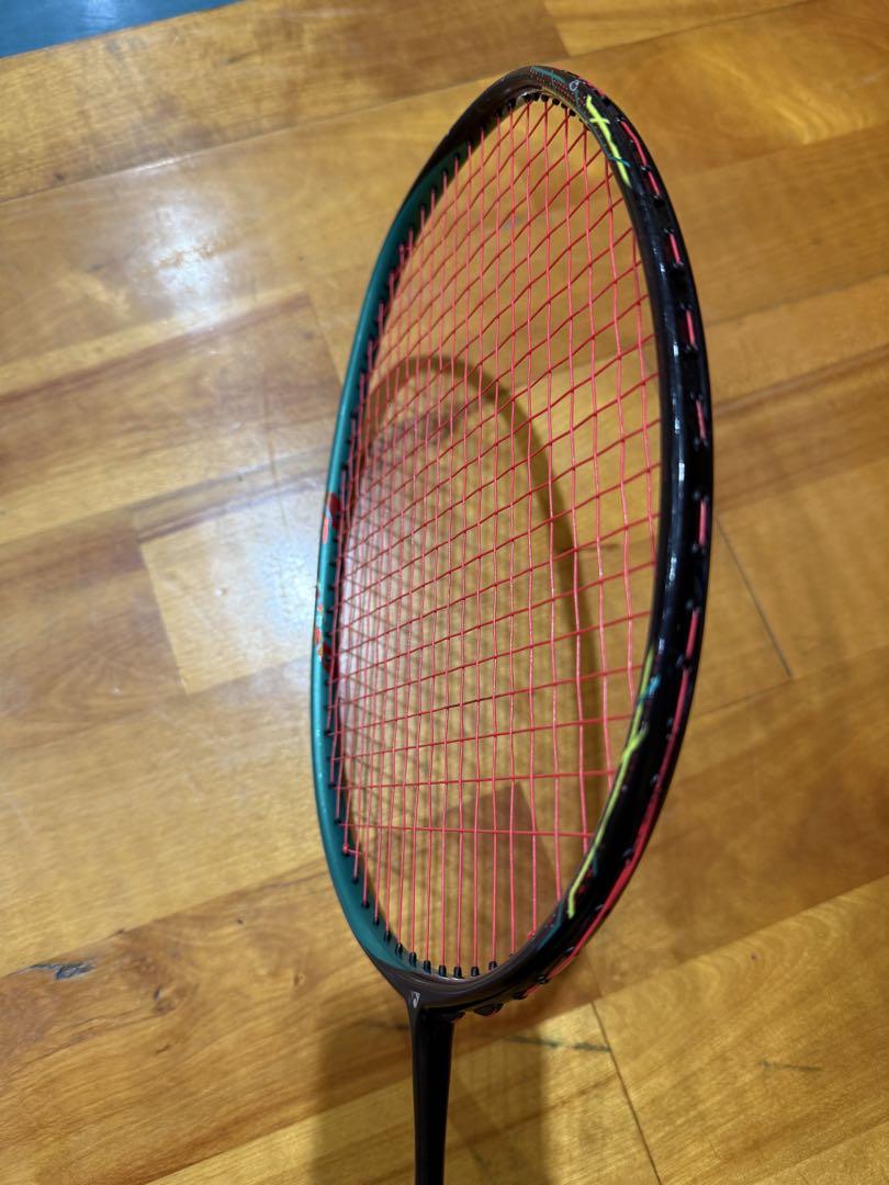 YONEX アストロクス88S 4UG5