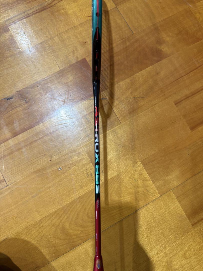 YONEX アストロクス88S 4UG5