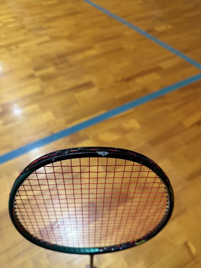 YONEX アストロクス88S 4UG5