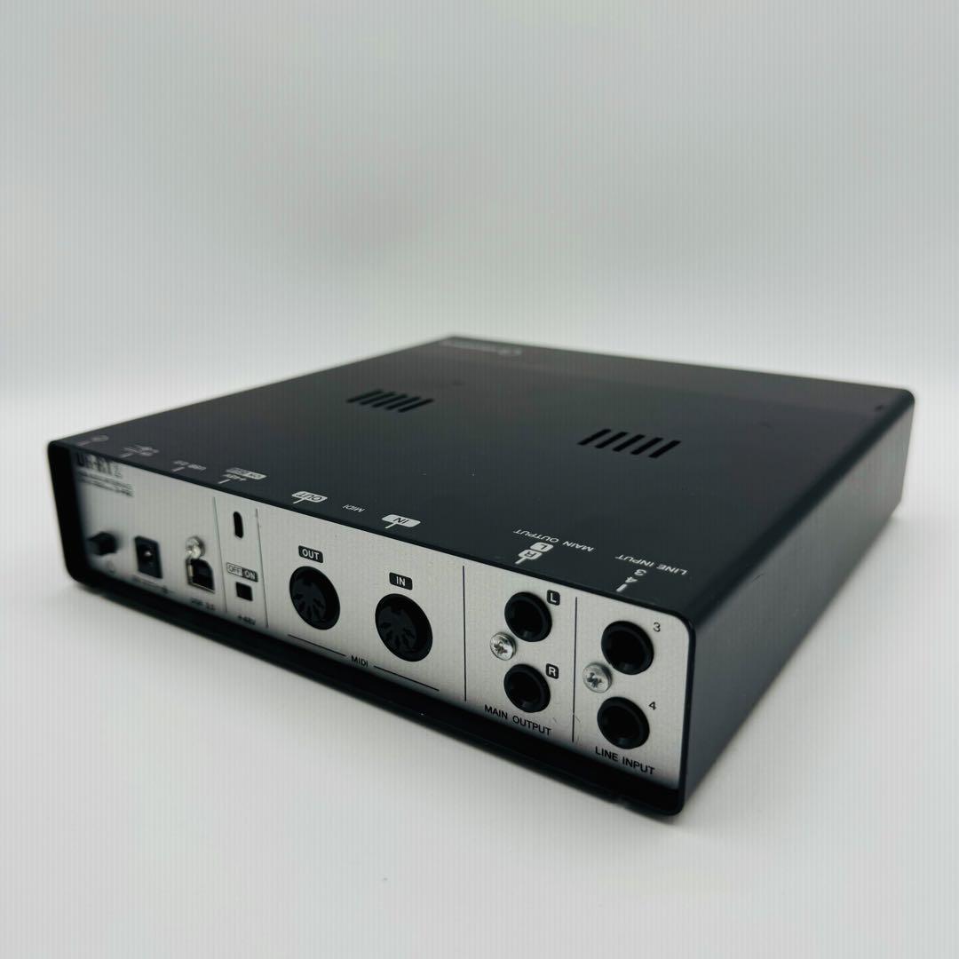 Steinberg UR-RT2高音質オーディオインターフェース スタインバーグ