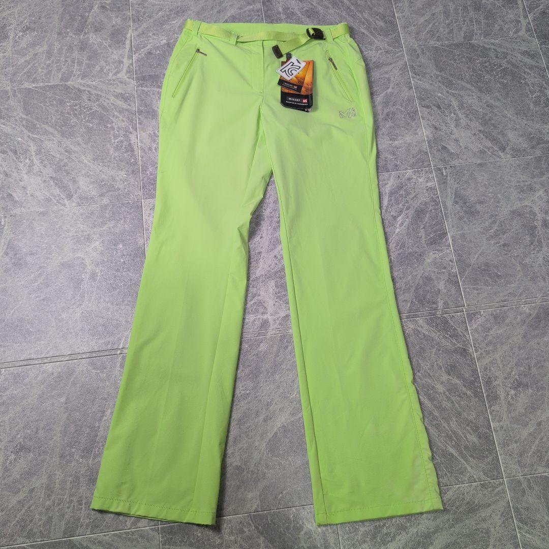 新品タグ付　MILLET ミレー パンツ 6,000円