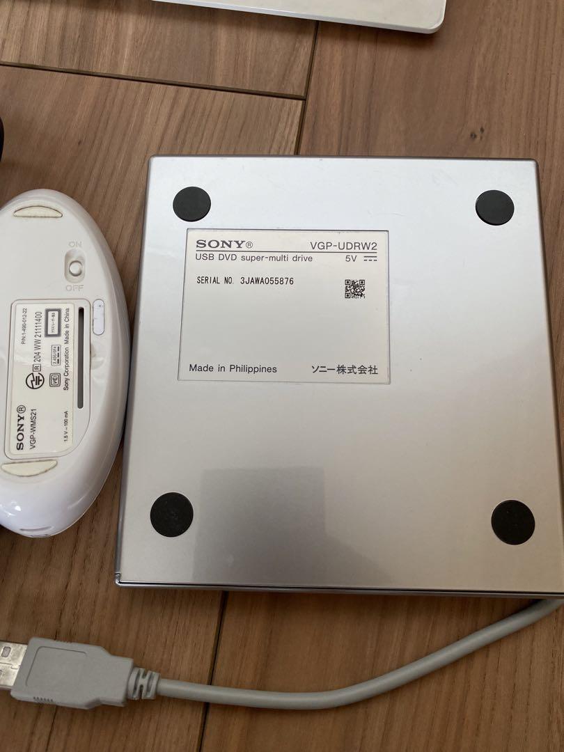 VAIO デスクトップPC
